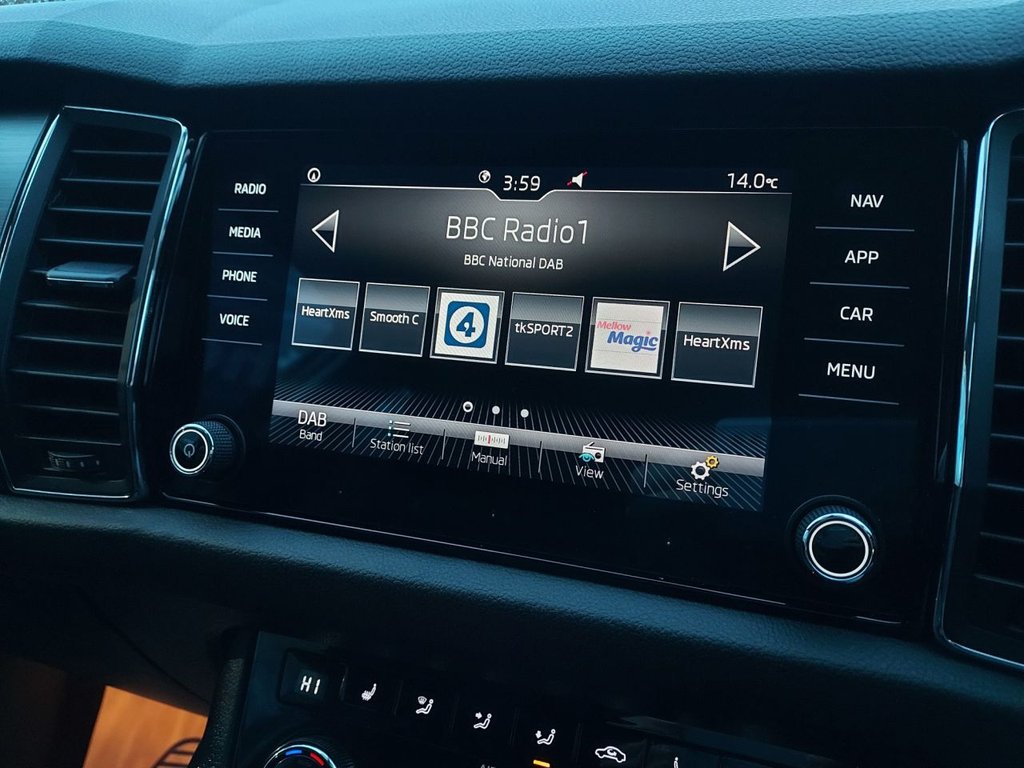 Used Skoda Kodiaq 2017 for sale - 77621105: Photo 18