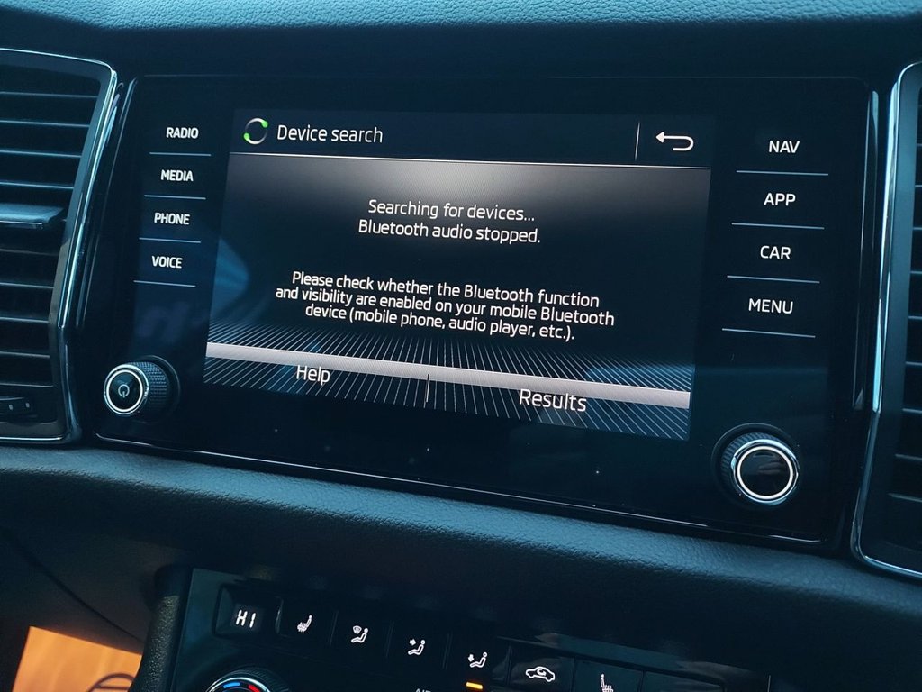 Used Skoda Kodiaq 2017 for sale - 77621105: Photo 19