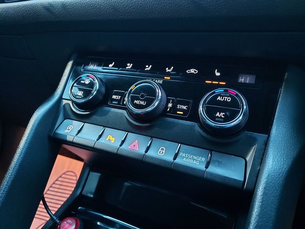 Used Skoda Kodiaq 2017 for sale - 77621105: Photo 20