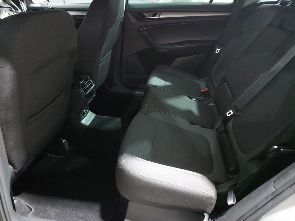 Used Skoda Kodiaq 2017 for sale - 77621105: Photo 27