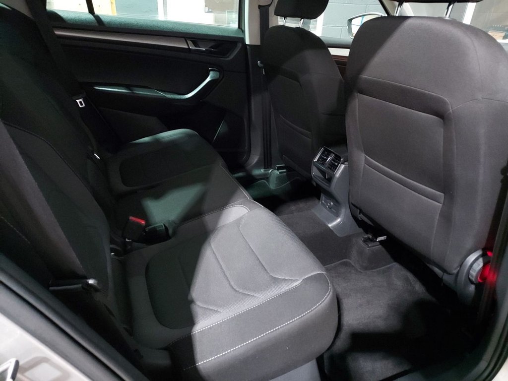 Used Skoda Kodiaq 2017 for sale - 77621105: Photo 29