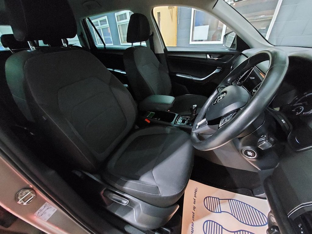 Used Skoda Kodiaq 2017 for sale - 77621105: Photo 30