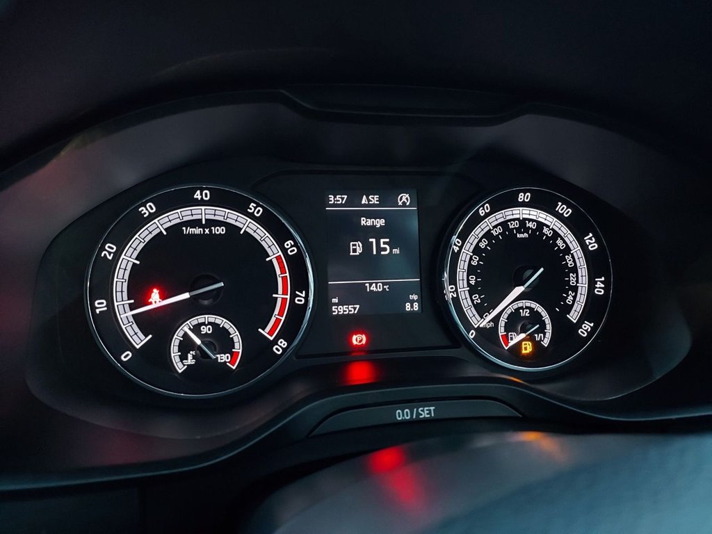 Used Skoda Kodiaq 2017 for sale - 77621105: Photo 31