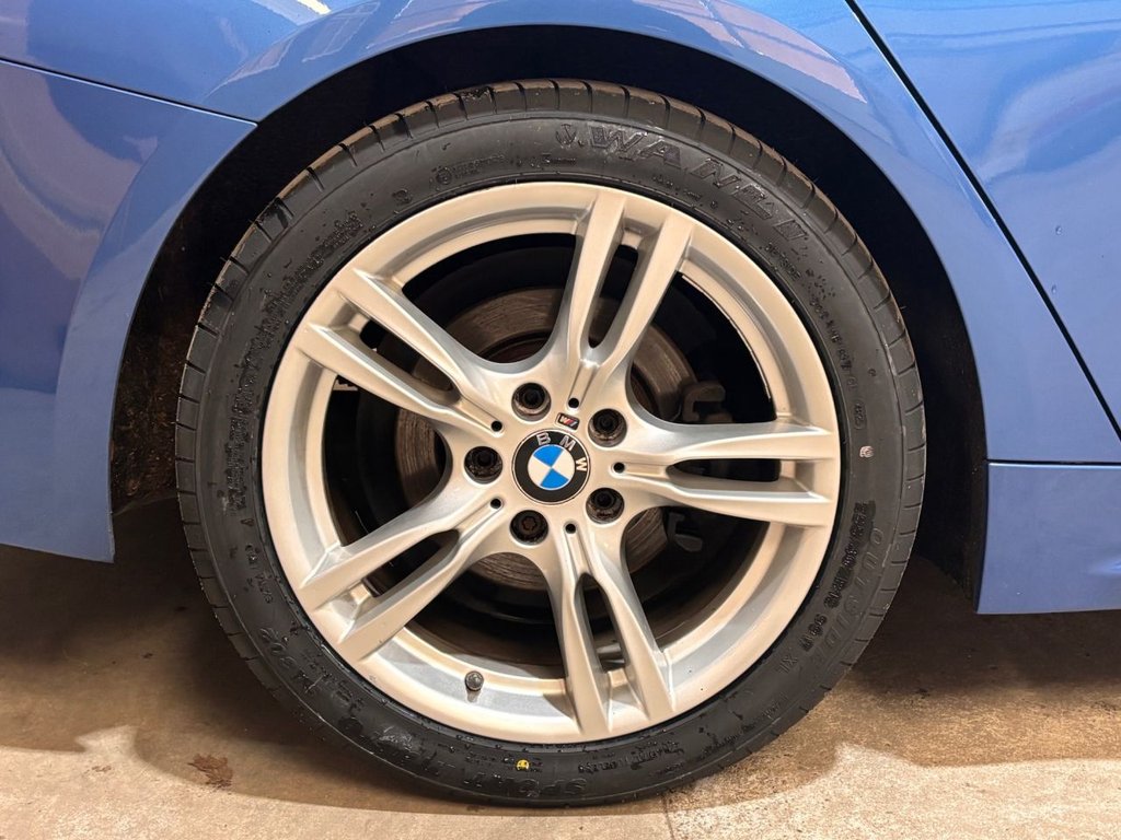 Used BMW 4 Series 2016 for sale - 77557997: Photo 14