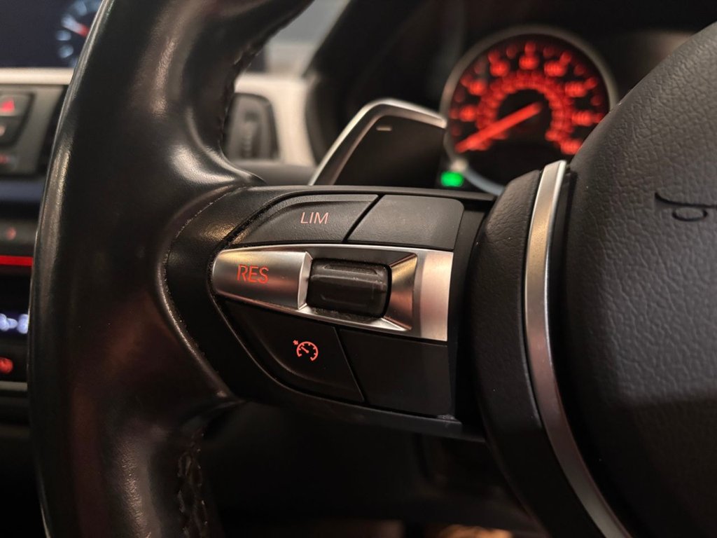 Used BMW 4 Series 2016 for sale - 77557997: Photo 19