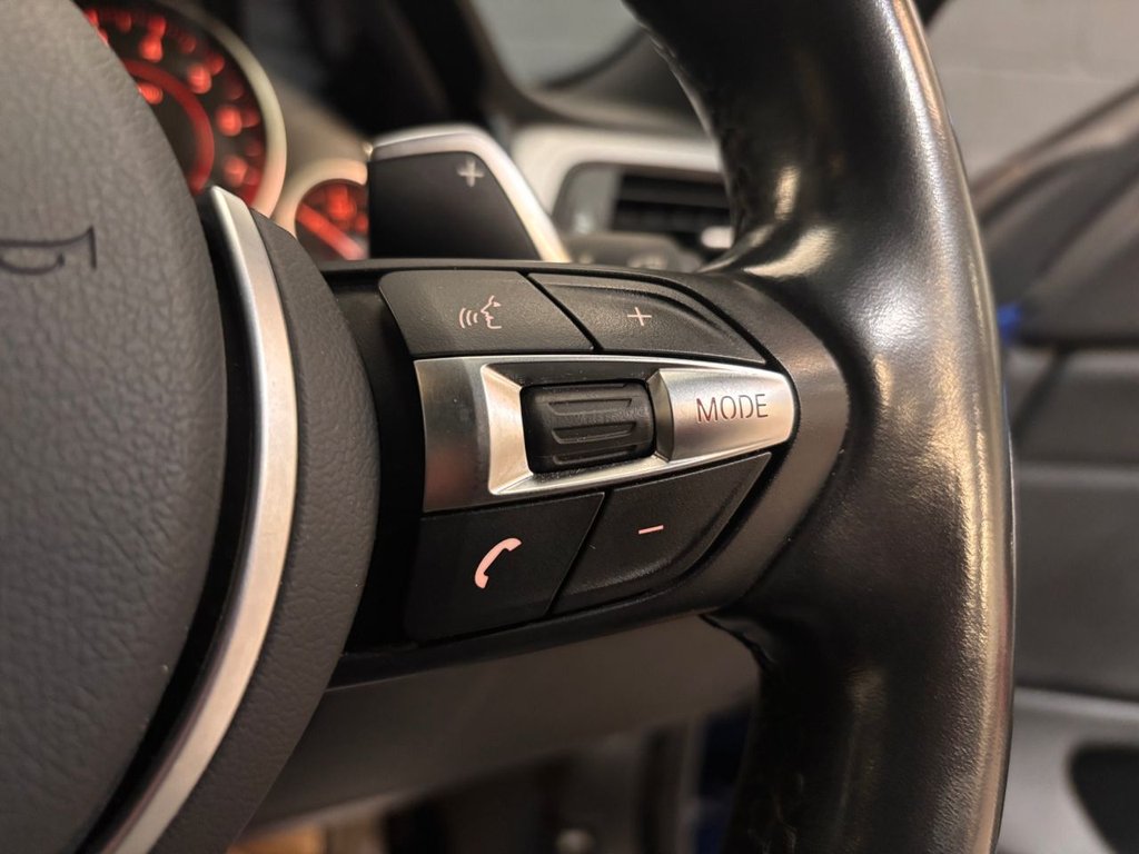 Used BMW 4 Series 2016 for sale - 77557997: Photo 20