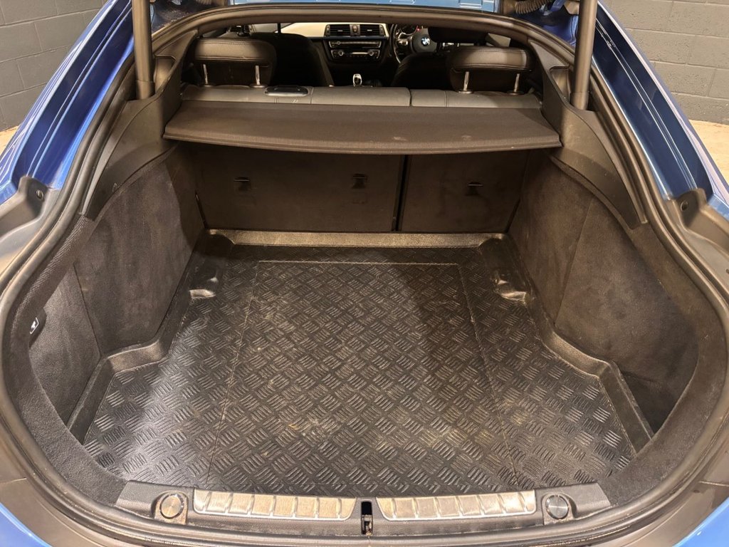 Used BMW 4 Series 2016 for sale - 77557997: Photo 28