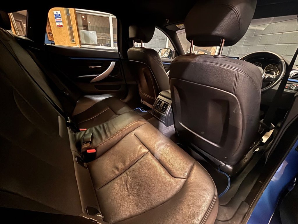 Used BMW 4 Series 2016 for sale - 77557997: Photo 29