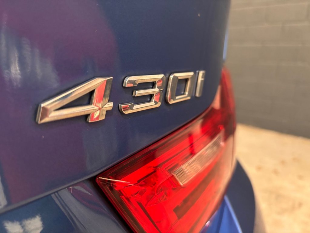 Used BMW 4 Series 2016 for sale - 77557997: Photo 32