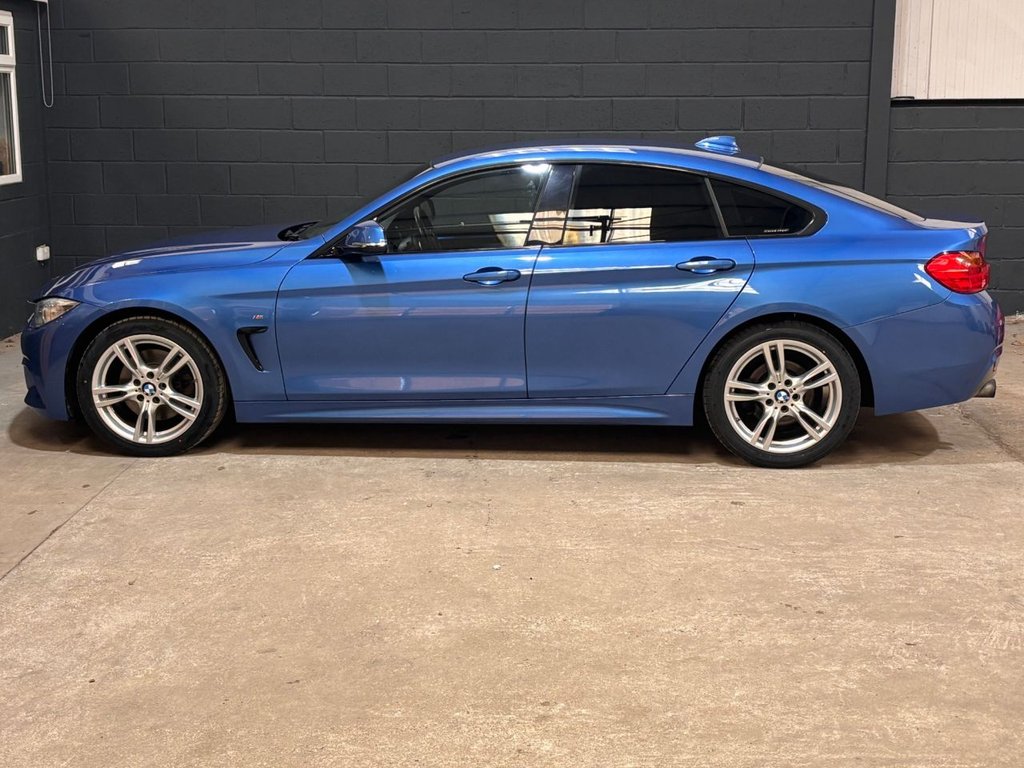 Used BMW 4 Series 2016 for sale - 77557997: Photo 6