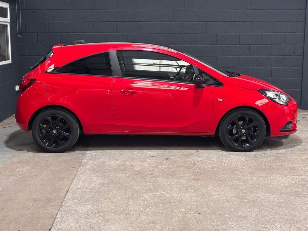 Used Vauxhall Corsa 2019 for sale - 77368874: Photo 12