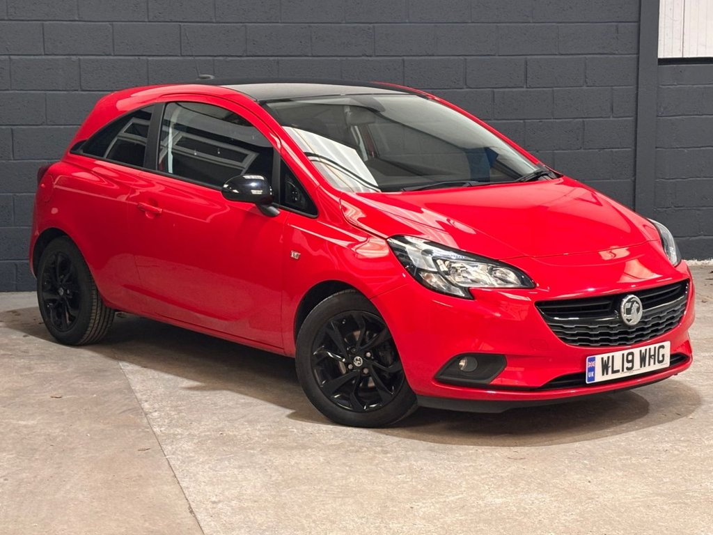 Used Vauxhall Corsa 2019 for sale - 77368874: Photo 13