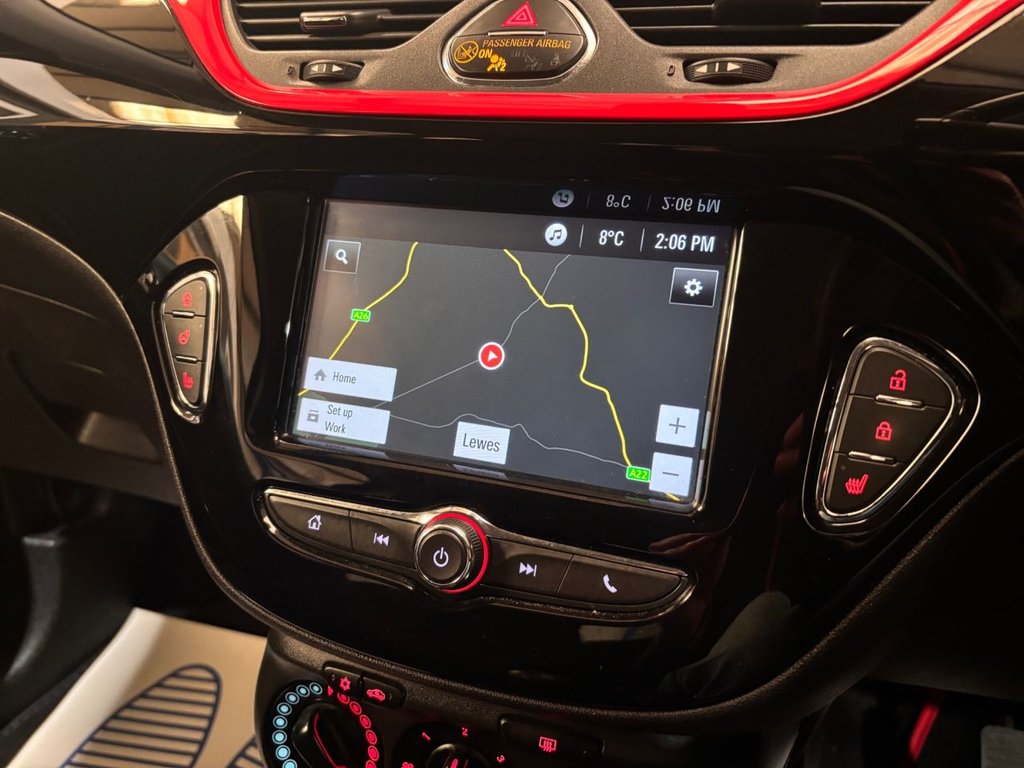 Used Vauxhall Corsa 2019 for sale - 77368874: Photo 14