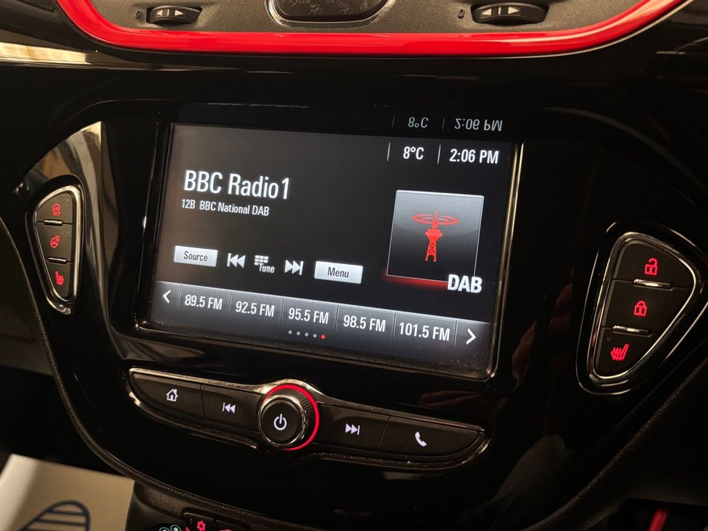 Used Vauxhall Corsa 2019 for sale - 77368874: Photo 15