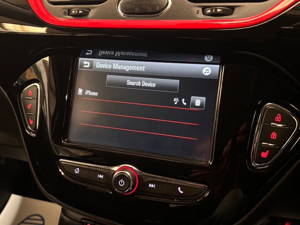 Used Vauxhall Corsa 2019 for sale - 77368874: Photo 16