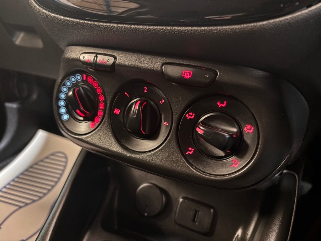 Used Vauxhall Corsa 2019 for sale - 77368874: Photo 17