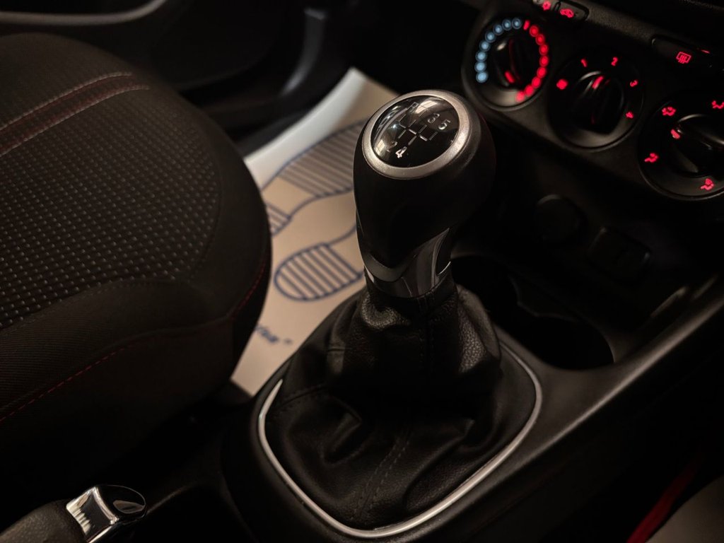 Used Vauxhall Corsa 2019 for sale - 77368874: Photo 18