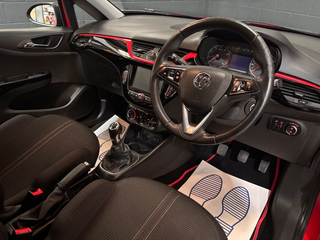 Used Vauxhall Corsa 2019 for sale - 77368874: Photo 2