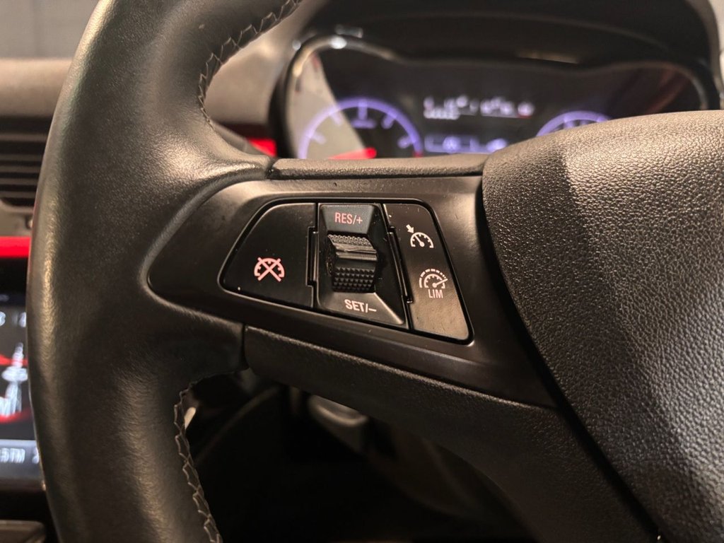 Used Vauxhall Corsa 2019 for sale - 77368874: Photo 20