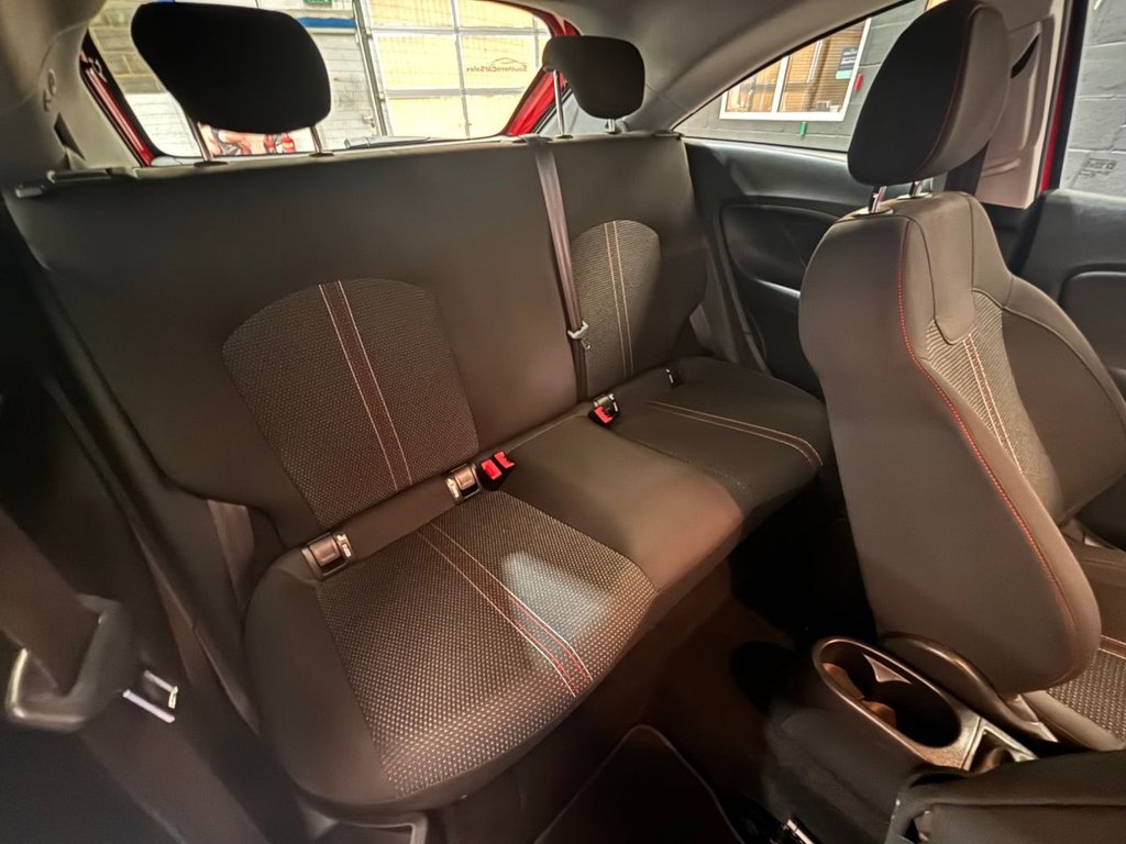 Used Vauxhall Corsa 2019 for sale - 77368874: Photo 24