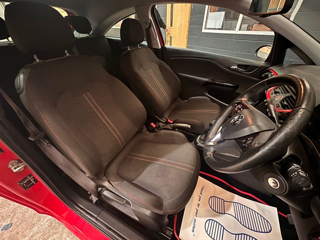 Used Vauxhall Corsa 2019 for sale - 77368874: Photo 25