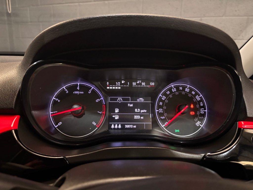 Used Vauxhall Corsa 2019 for sale - 77368874: Photo 26