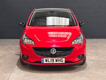 Used Vauxhall Corsa 2019 for sale - 77368874: Photo