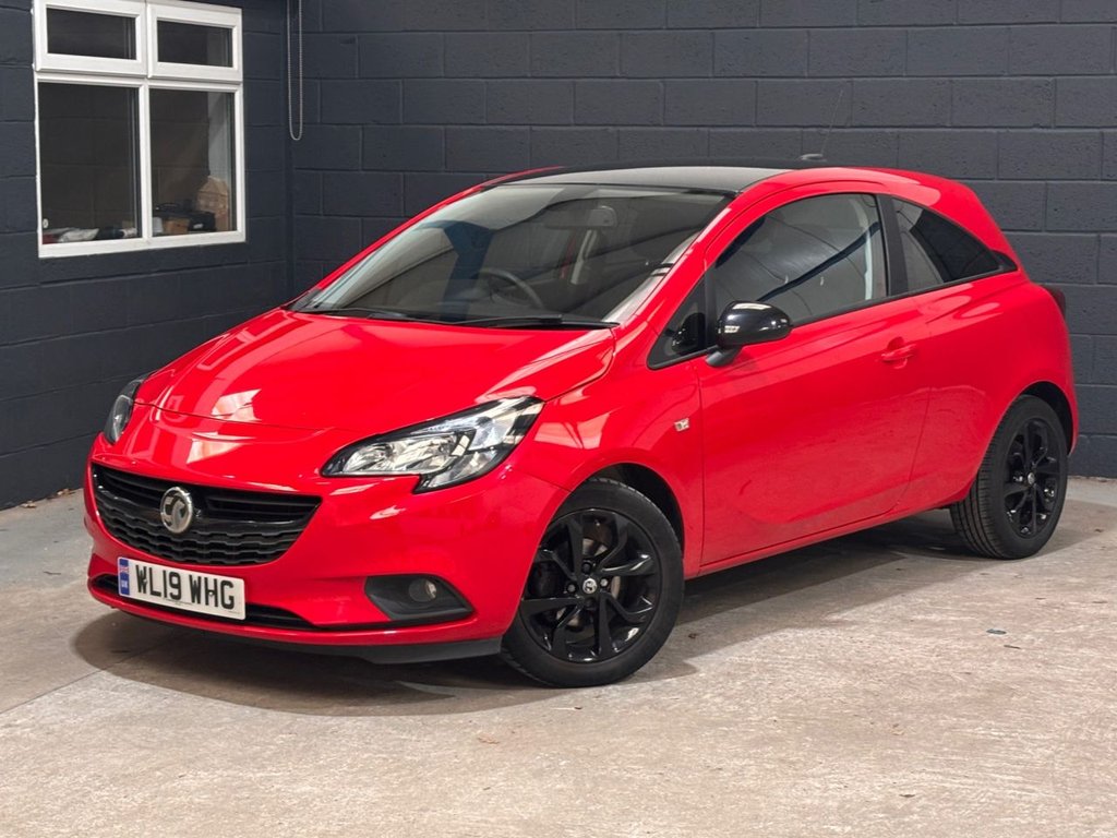 Used Vauxhall Corsa 2019 for sale - 77368874: Photo 5