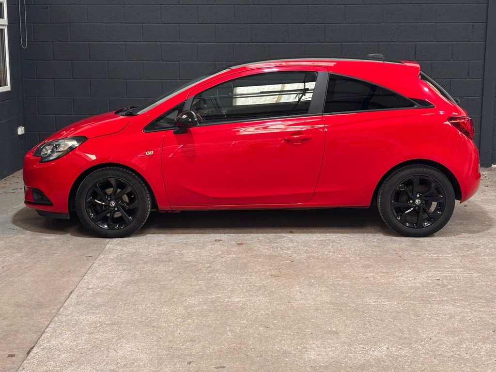 Used Vauxhall Corsa 2019 for sale - 77368874: Photo 6