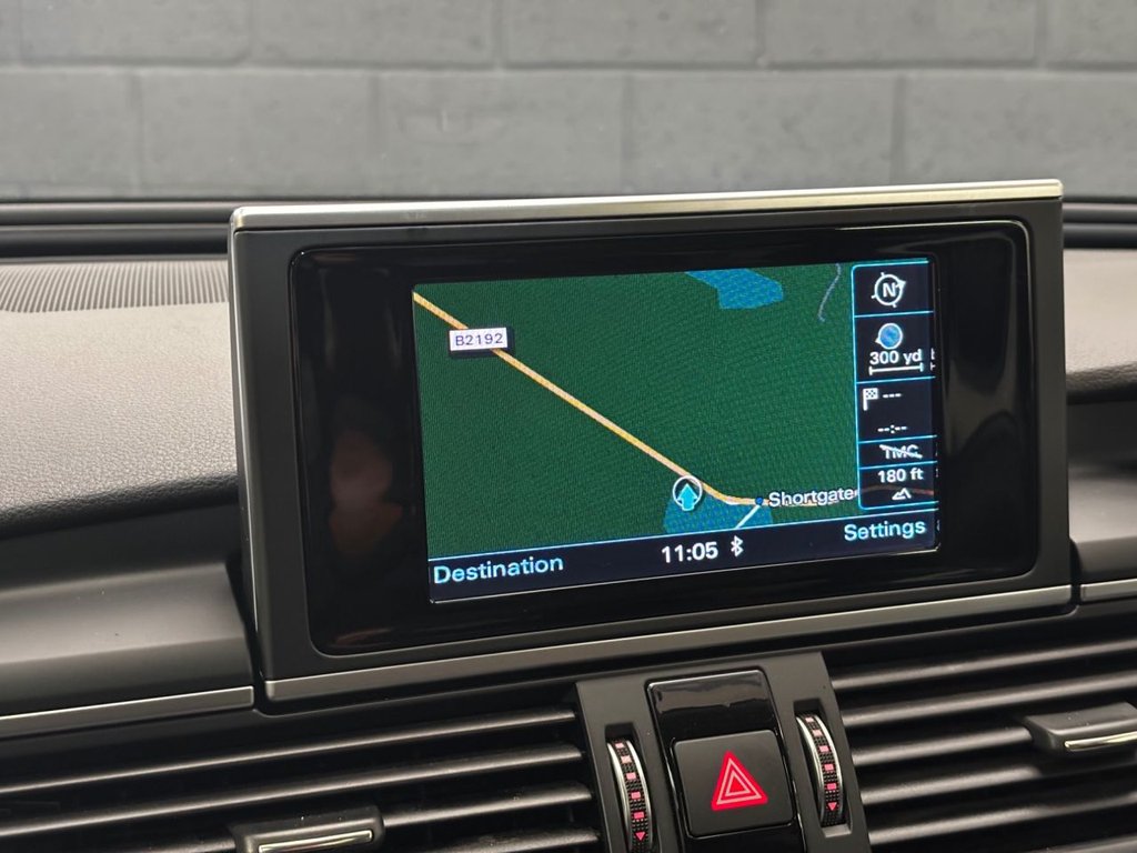 Used Audi A6 Allroad 2015 for sale - 77976639: Photo 15