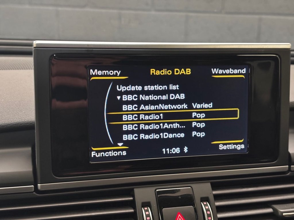 Used Audi A6 Allroad 2015 for sale - 77976639: Photo 16