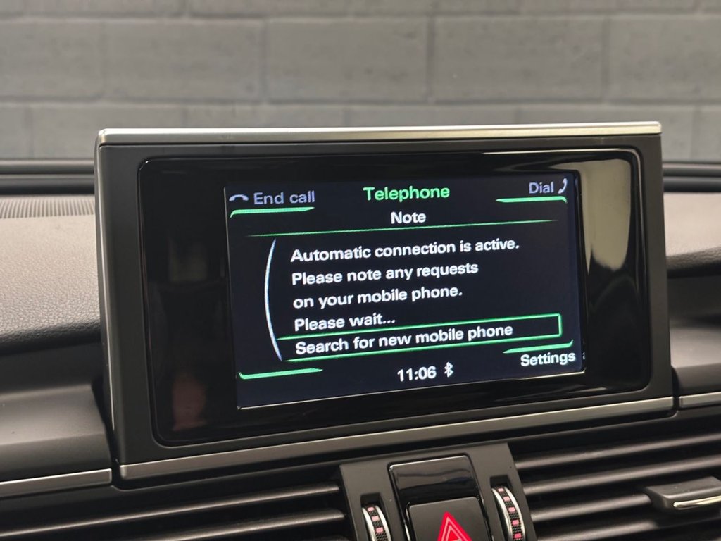 Used Audi A6 Allroad 2015 for sale - 77976639: Photo 17