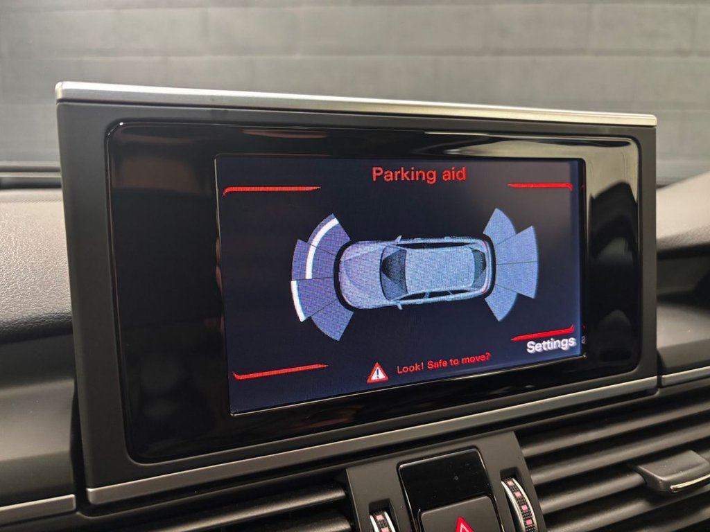 Used Audi A6 Allroad 2015 for sale - 77976639: Photo 18