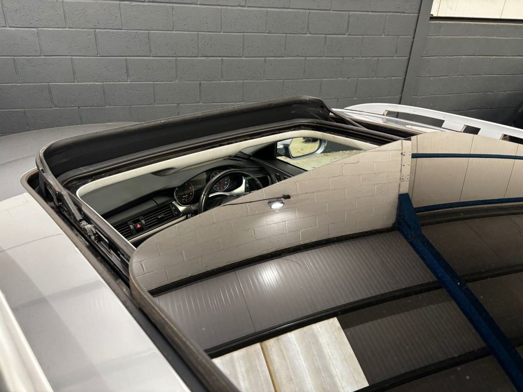 Used Audi A6 Allroad 2015 for sale - 77976639: Photo 19