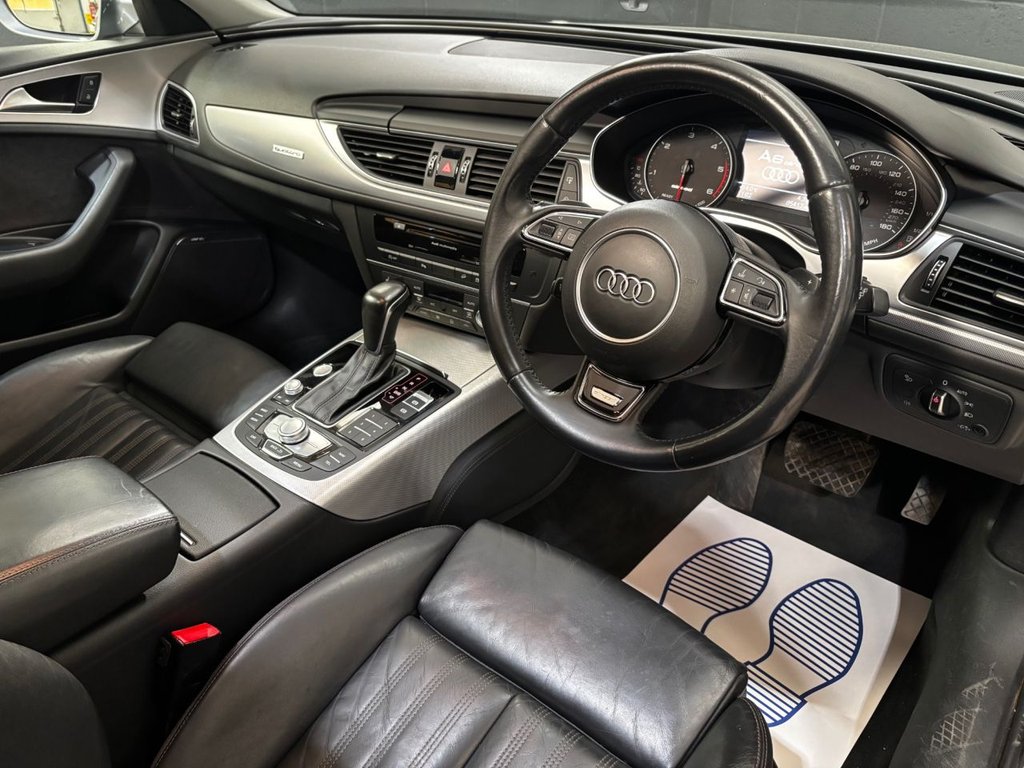 Used Audi A6 Allroad 2015 for sale - 77976639: Photo 2