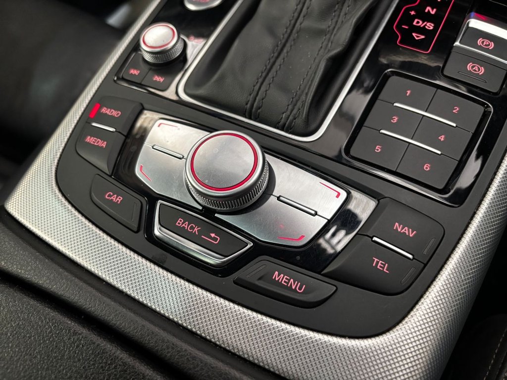 Used Audi A6 Allroad 2015 for sale - 77976639: Photo 21