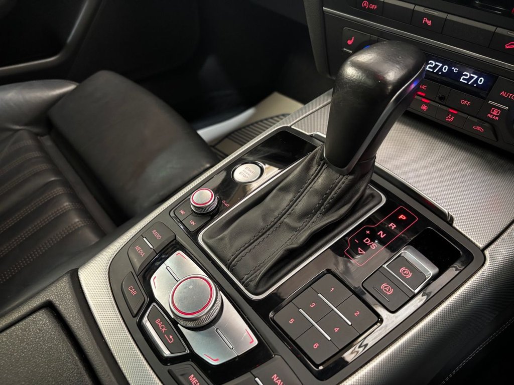 Used Audi A6 Allroad 2015 for sale - 77976639: Photo 23