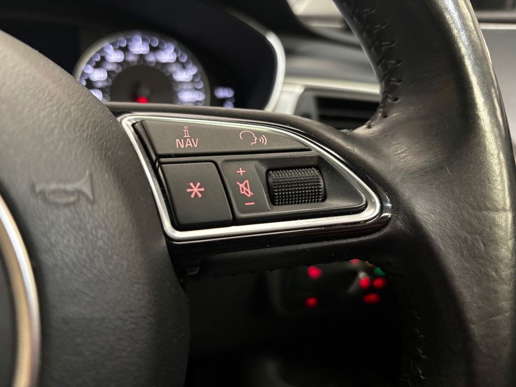 Used Audi A6 Allroad 2015 for sale - 77976639: Photo 25