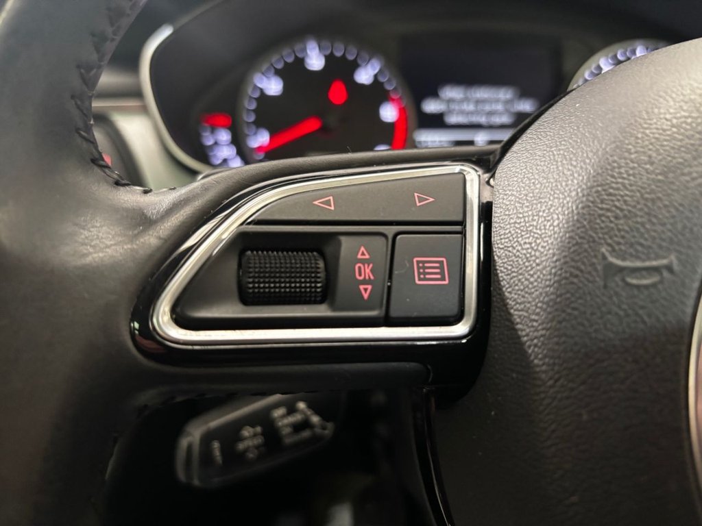 Used Audi A6 Allroad 2015 for sale - 77976639: Photo 26