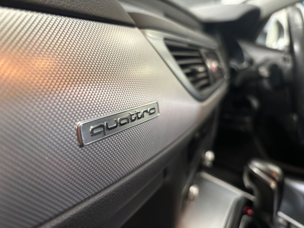 Used Audi A6 Allroad 2015 for sale - 77976639: Photo 30