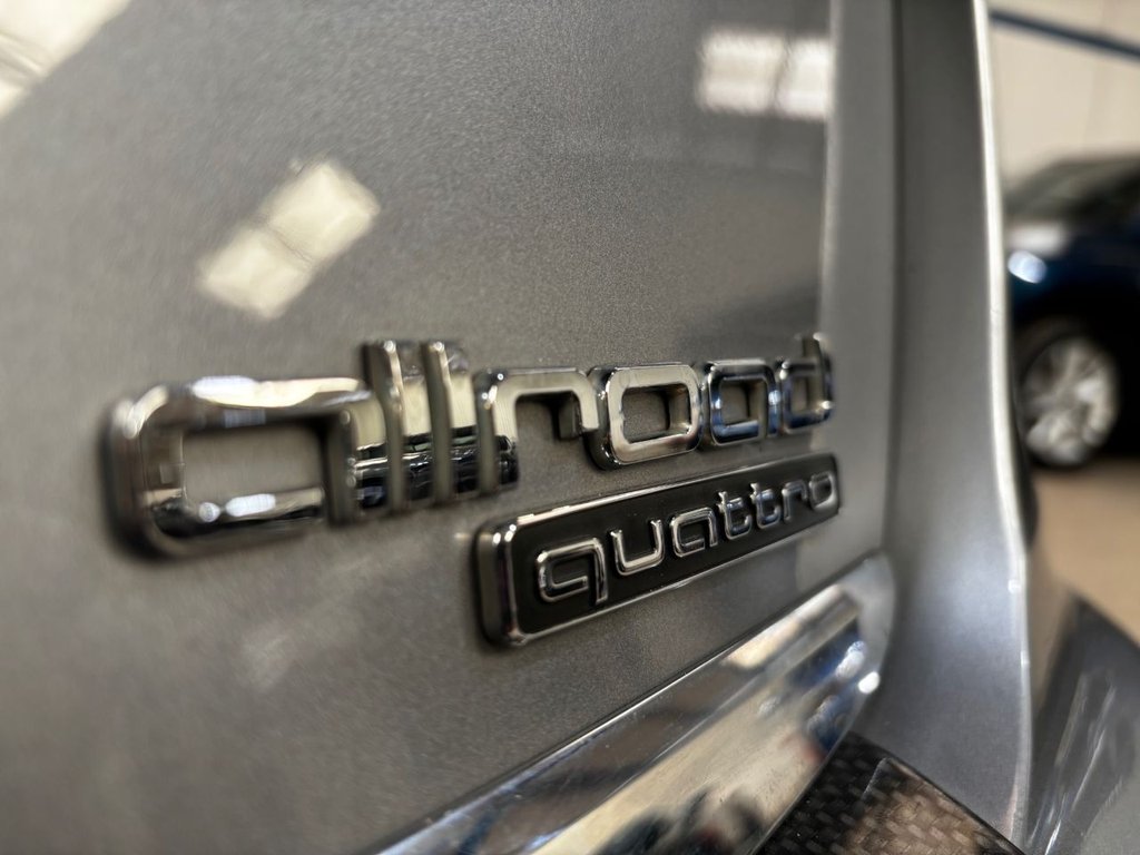 Used Audi A6 Allroad 2015 for sale - 77976639: Photo 31