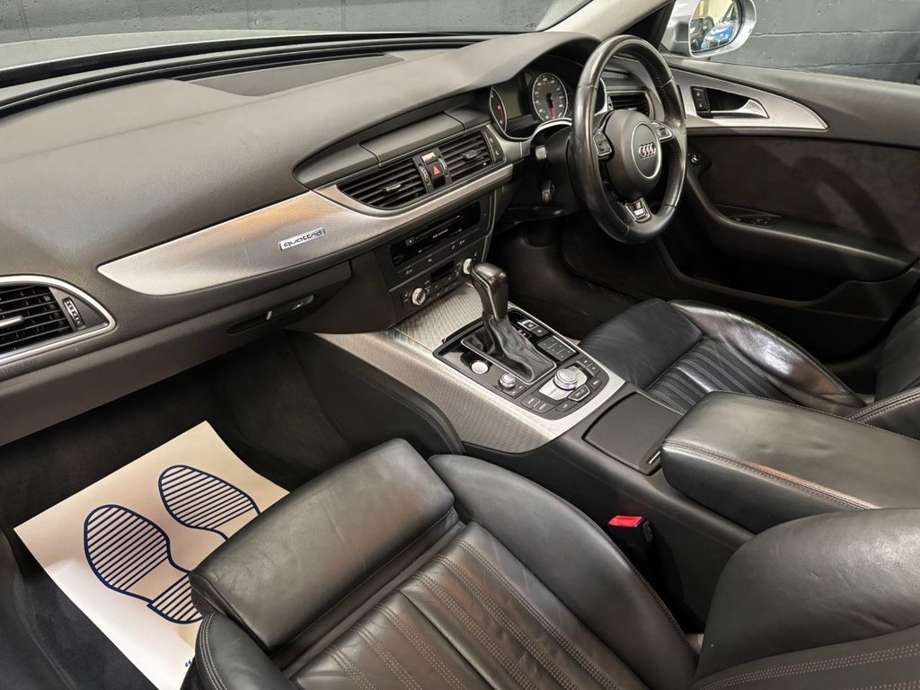 Used Audi A6 Allroad 2015 for sale - 77976639: Photo 32