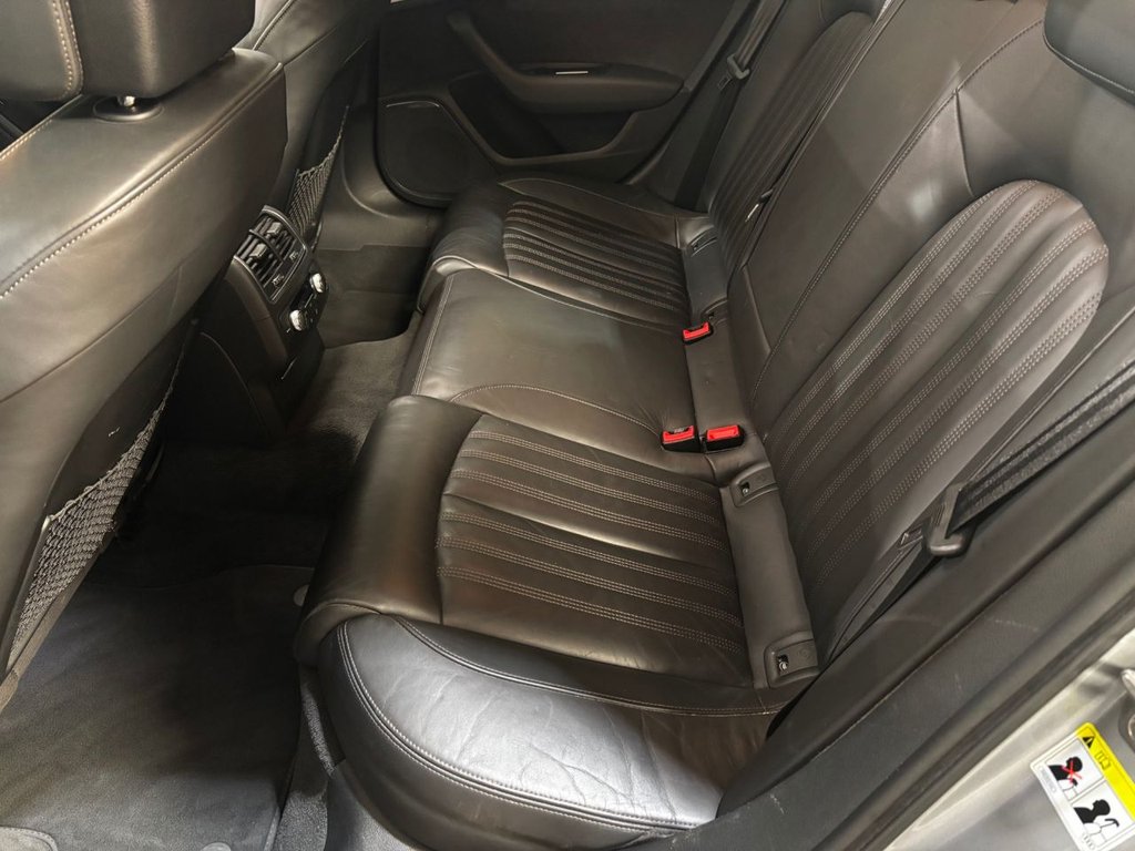 Used Audi A6 Allroad 2015 for sale - 77976639: Photo 33