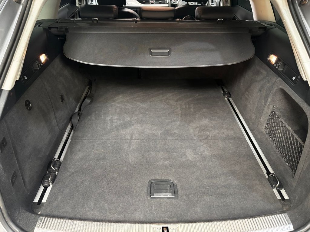 Used Audi A6 Allroad 2015 for sale - 77976639: Photo 35