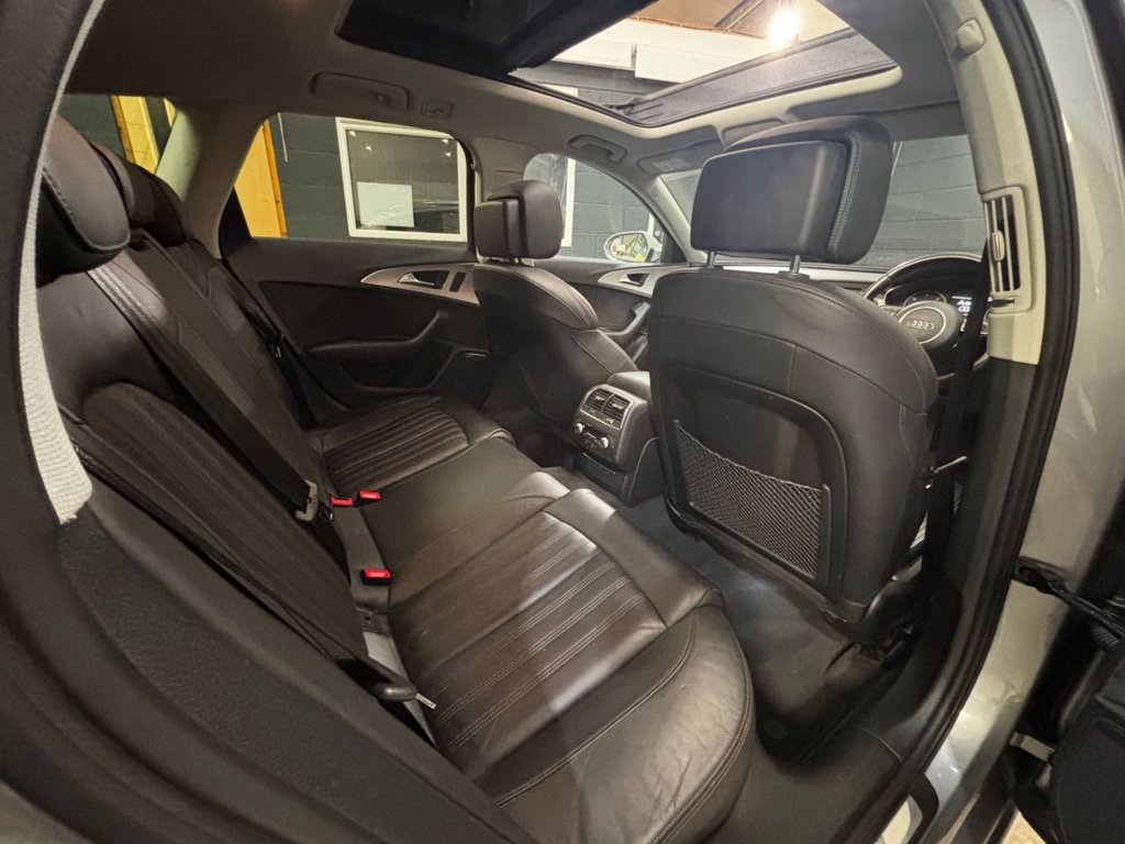 Used Audi A6 Allroad 2015 for sale - 77976639: Photo 36