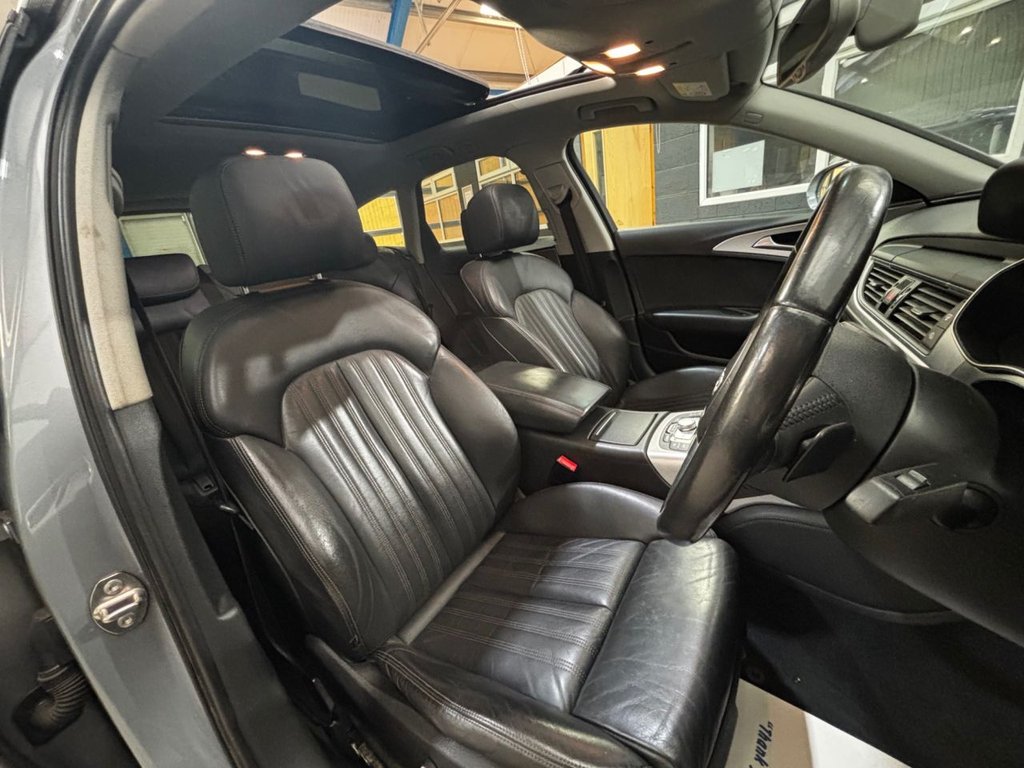 Used Audi A6 Allroad 2015 for sale - 77976639: Photo 37