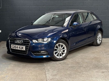 Used Audi A3 2014 for sale - 78377418: Photo