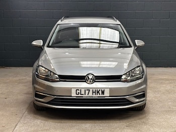 Used Volkswagen Golf 2017 for sale - 78943467: Photo