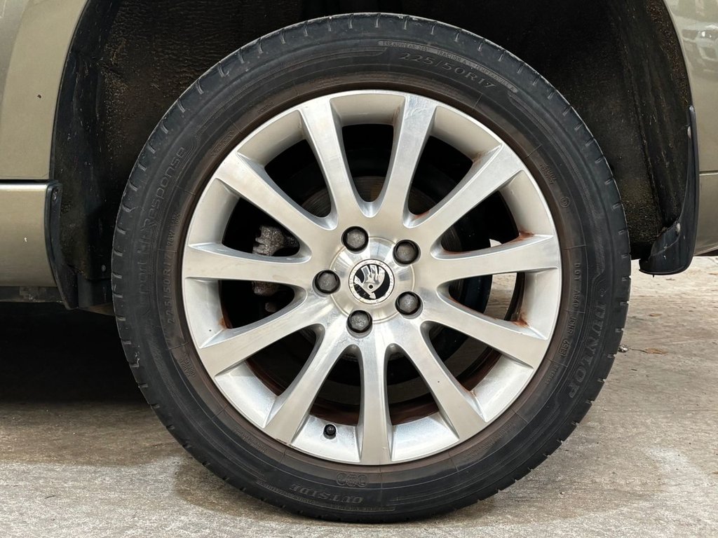 Used Skoda Yeti 2016 for sale - 78180910: Photo 14