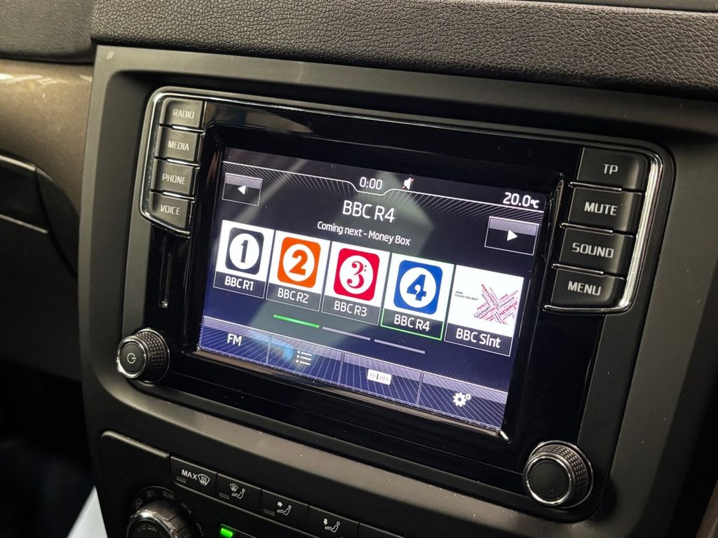 Used Skoda Yeti 2016 for sale - 78180910: Photo 15